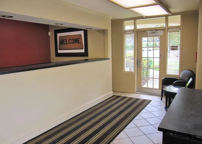 Extended Stay America Suites - Portland - Beaverton