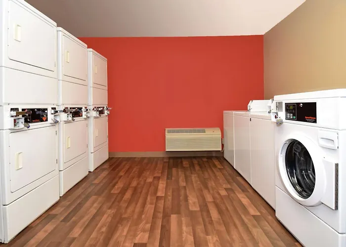 Extended Stay America Select Suites - Houston - Sugar Land