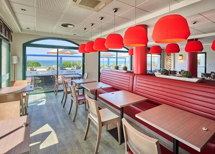 Hotel Mileade La Fregate - Bidart