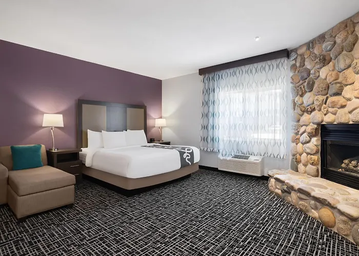 La Quinta By Wyndham Pocatello