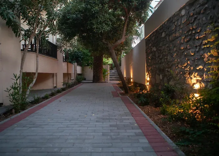 Galini Hotel