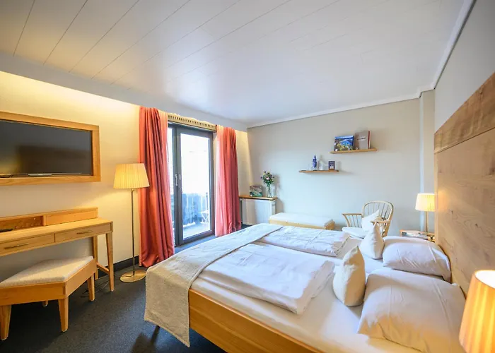 Biohotel Garmischer Hof