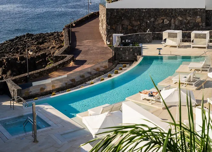 Royal Marina Suites Boutique Hotel - Adults Only