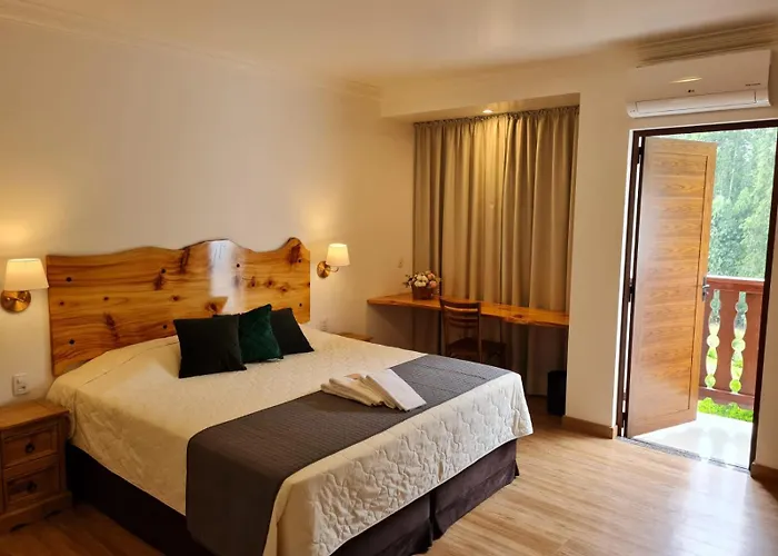 Hotel Schneider
