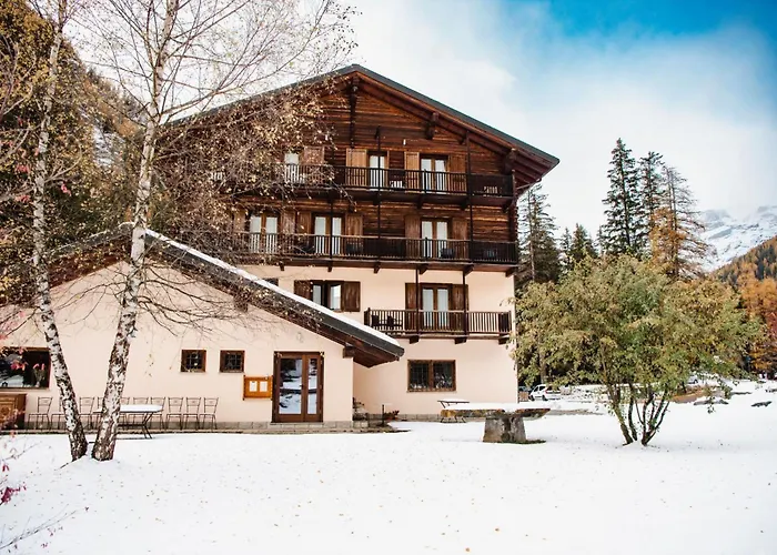 Alpine Forest Hotel&Restaurant
