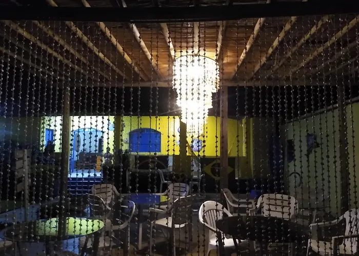 Pousada Céu Azul