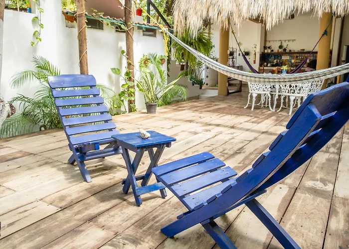 Casa Mazunte Tierra Viva