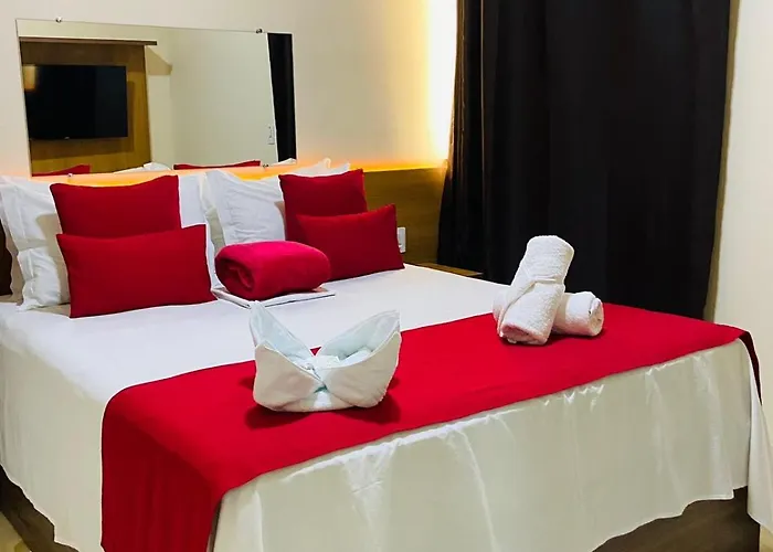 Hotel Camocim