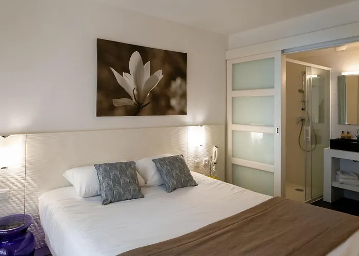 Hotel Mileade Les Pleiades La Baule