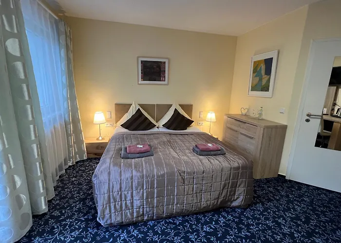 Hotel Sonnenhof