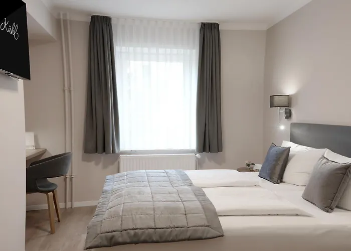Hotel Kuehl