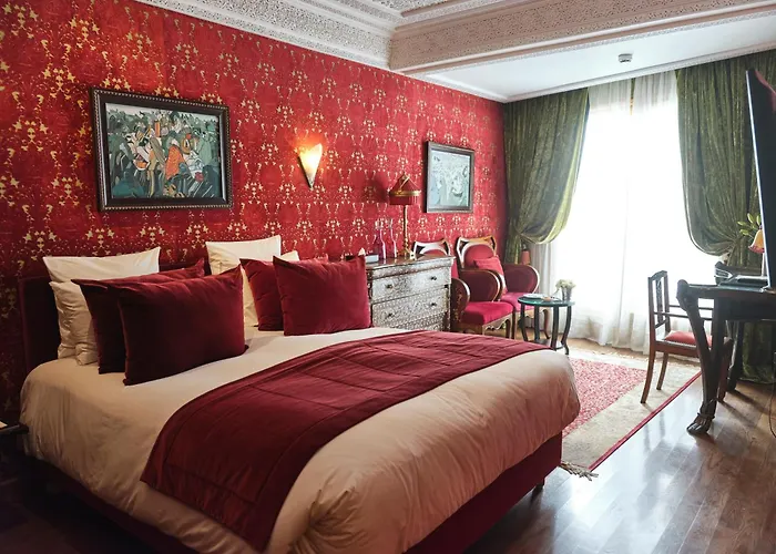 Hôtel&Spa Le Doge - Relais et Châteaux