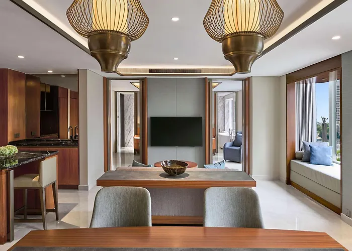Grand Hyatt Jakarta