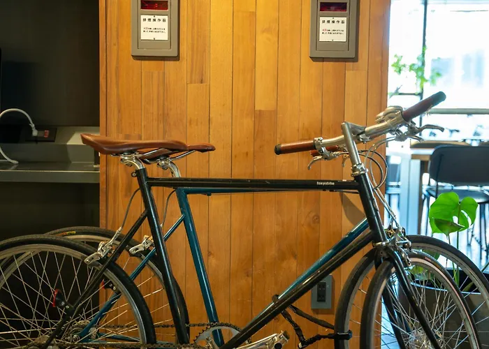 The Millennials Kyoto