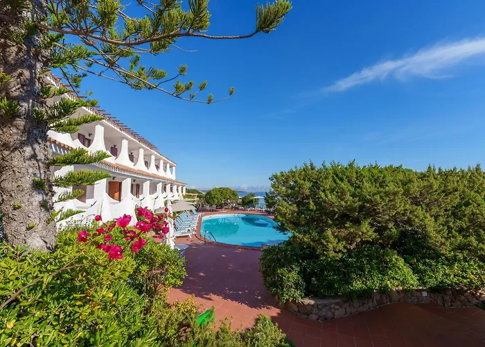 Hotel Punta Est