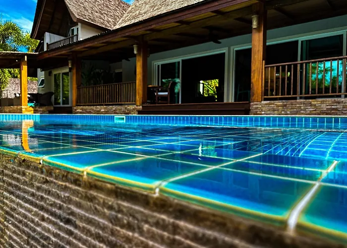 Nanai Resort