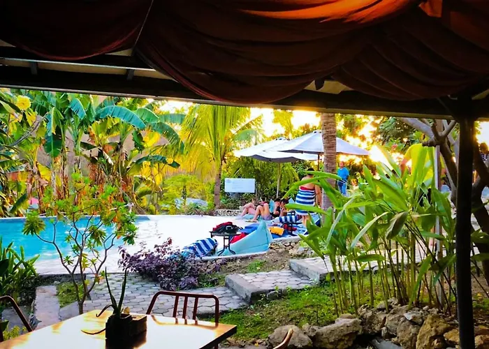 Wae Molas Bed & Breakfast