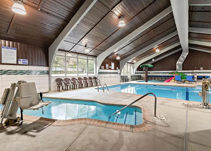Americinn By Wyndham Rochester Near Mayo Clinic