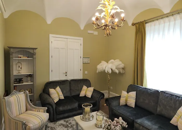 Hotel Boutique iulia 5 Estrellas