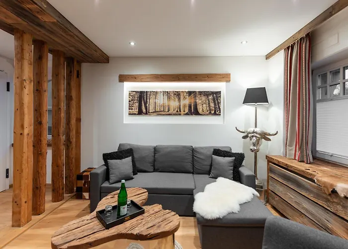 Villa Thea Hotel Am Rosengarten