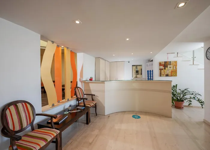 Kitro Beach Hotel - Adults Only