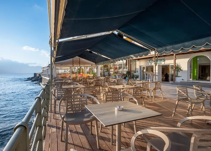 Kitro Beach Hotel - Adults Only