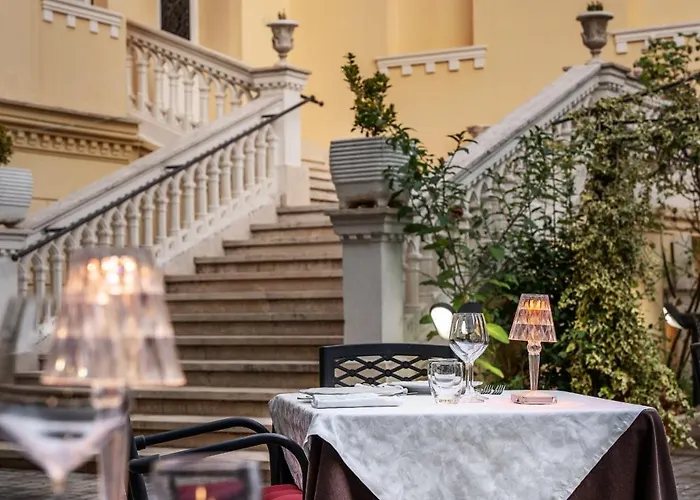 Relais Le Felci Executive Suite Spa