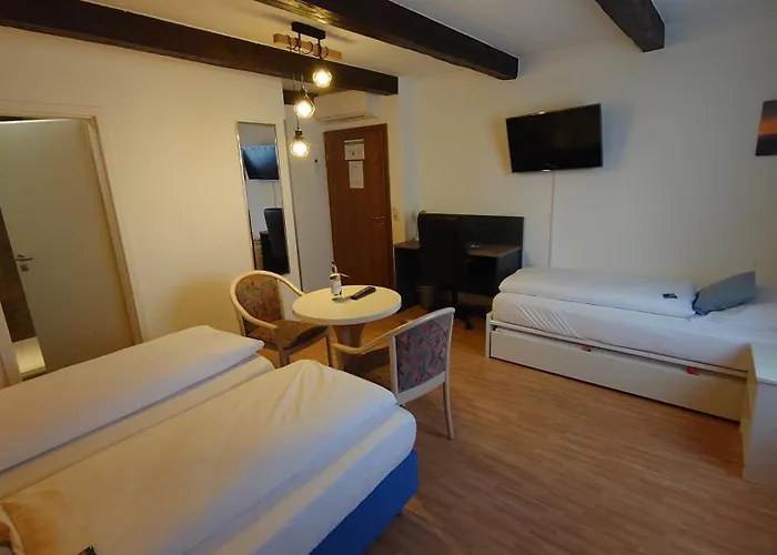 Hotel Alte Post