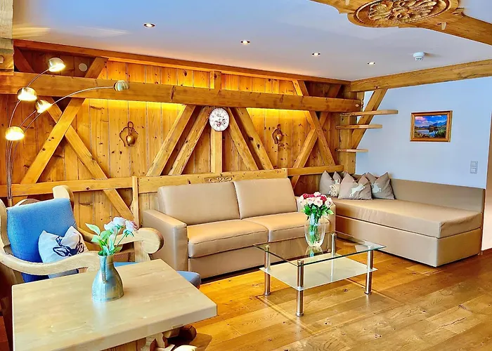 Andi'S Skihotel