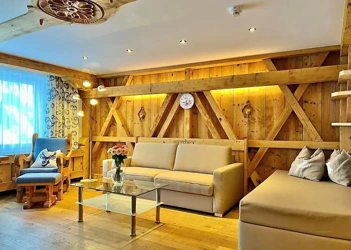 Andi'S Skihotel