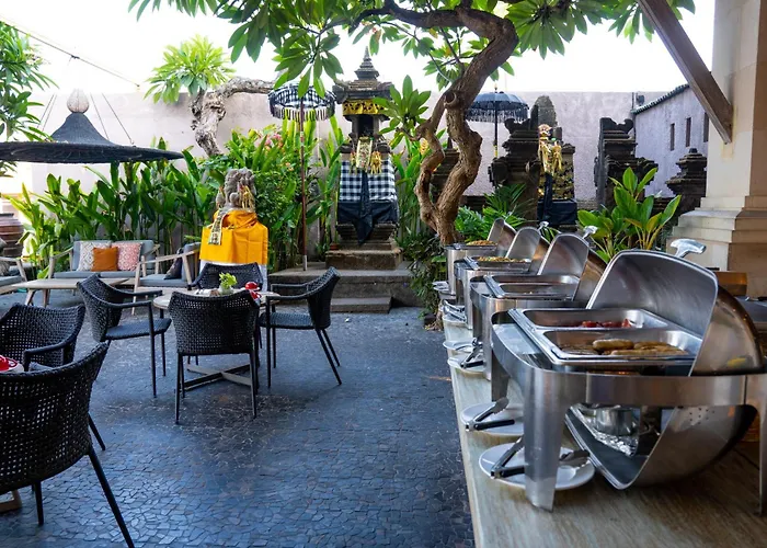 Puri Raja Hotel