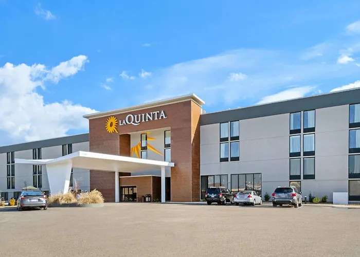 La Quinta By Wyndham Columbus Ms