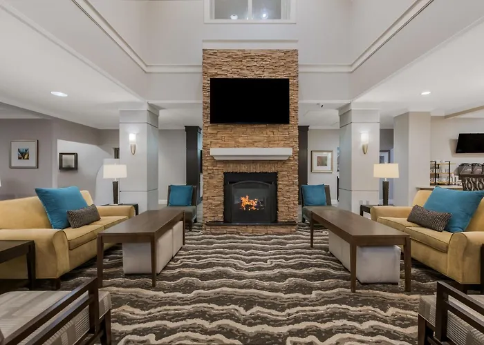 Staybridge Suites Chesapeake-Virginia Beach By Ihg