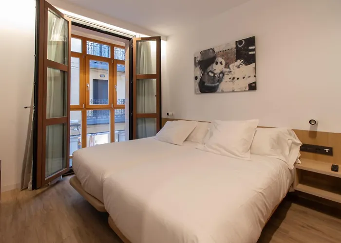 Hotel Cortabitarte