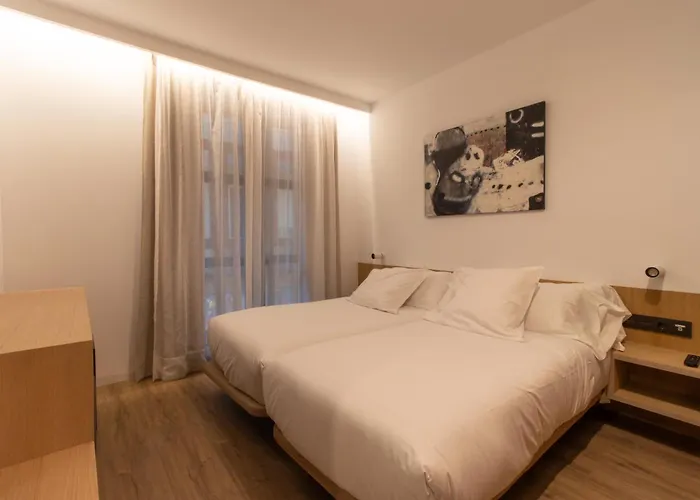 Hotel Cortabitarte