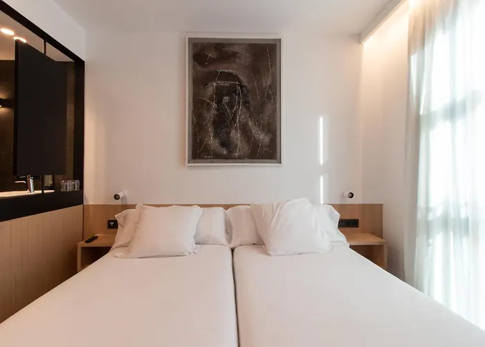 Hotel Cortabitarte