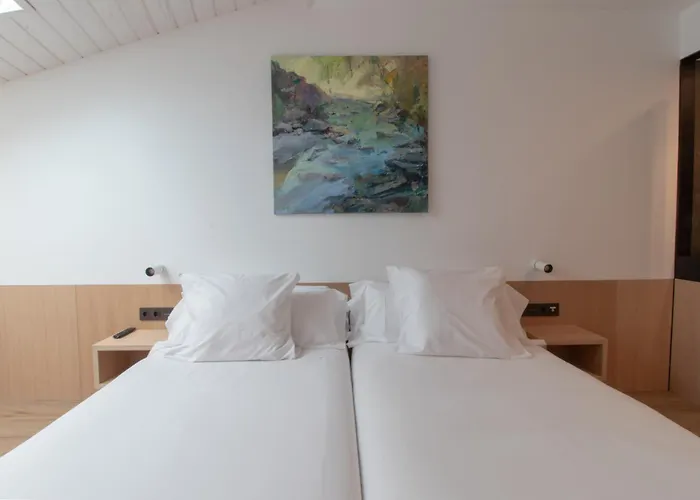 Hotel Cortabitarte