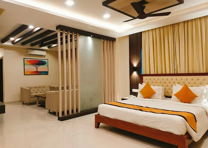 Sambhabana Hotel & Suites