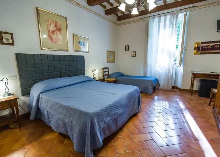 Albergo Casentino