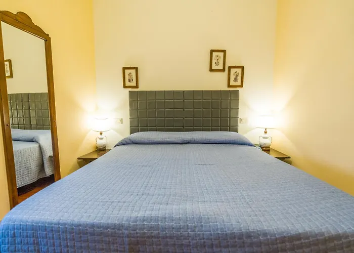 Albergo Casentino