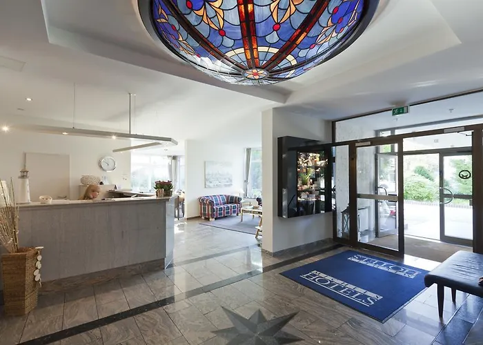 Michels Hanseatic Hotel Norderney