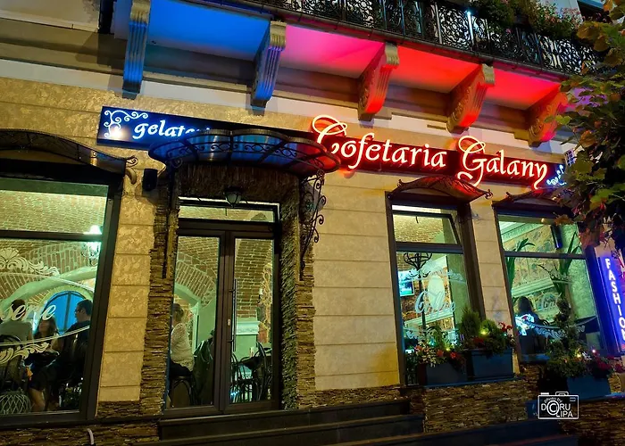 Hotel Galany