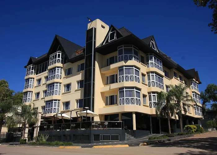 Costarenas Hotel&Spa