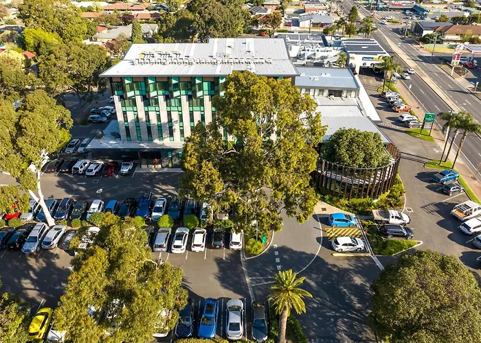 Marion Hotel