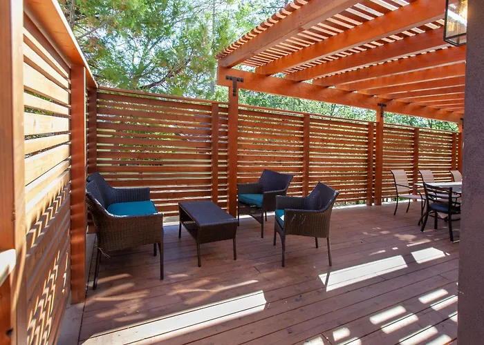 Tahquitz Pines Retreat