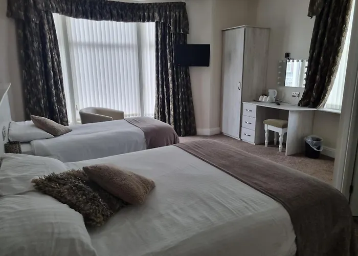 Lexham Hotel