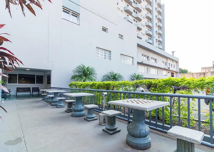 Luz Hotel By Castelo Itaipava