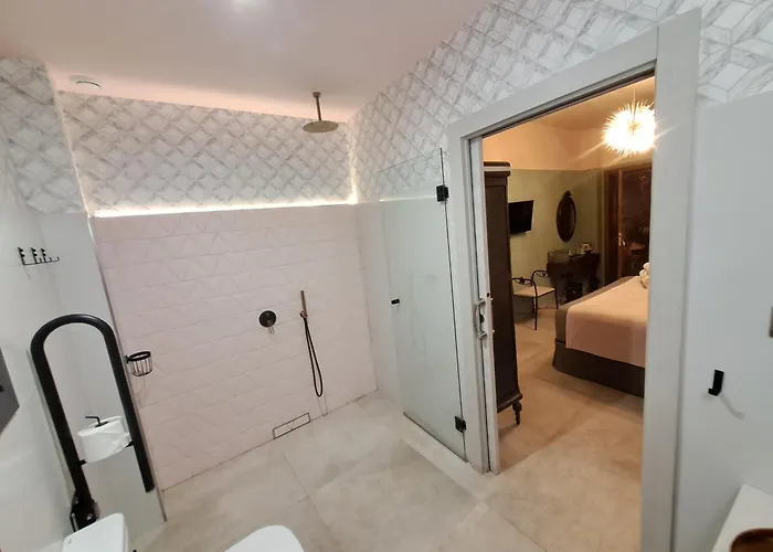 Murallas de Jayrán Hotel Boutique