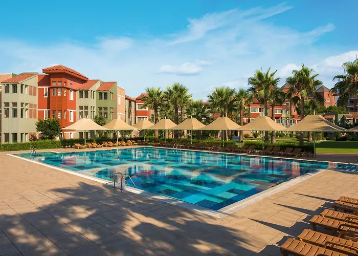 Megasaray Club Belek