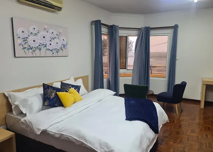 Pastello Guest House